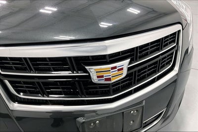 2017 Cadillac XTS Luxury