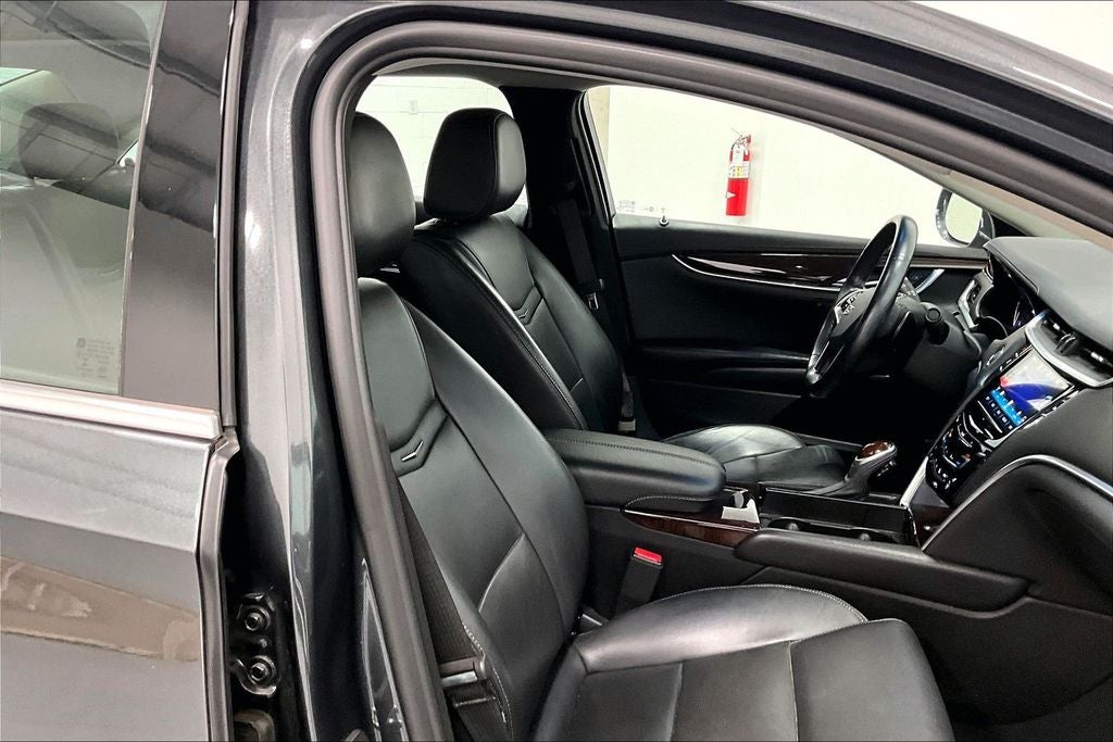 2017 Cadillac XTS Luxury