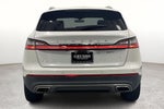 2020 Lincoln Nautilus Standard