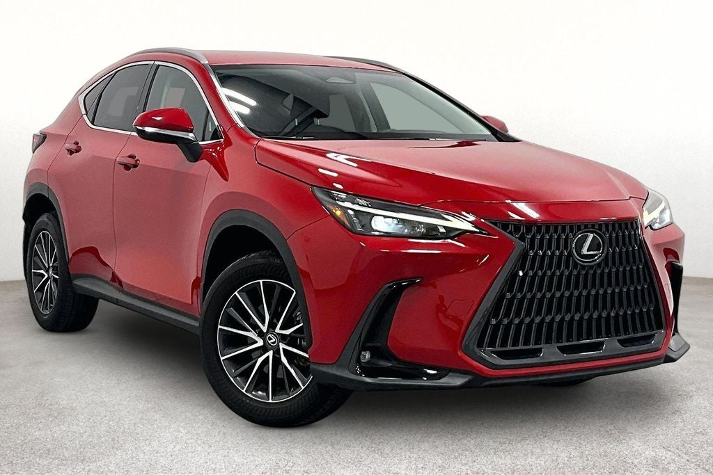 2023 Lexus NX 350 250 FWD's photo