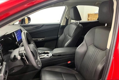 2023 Lexus NX 250 Base