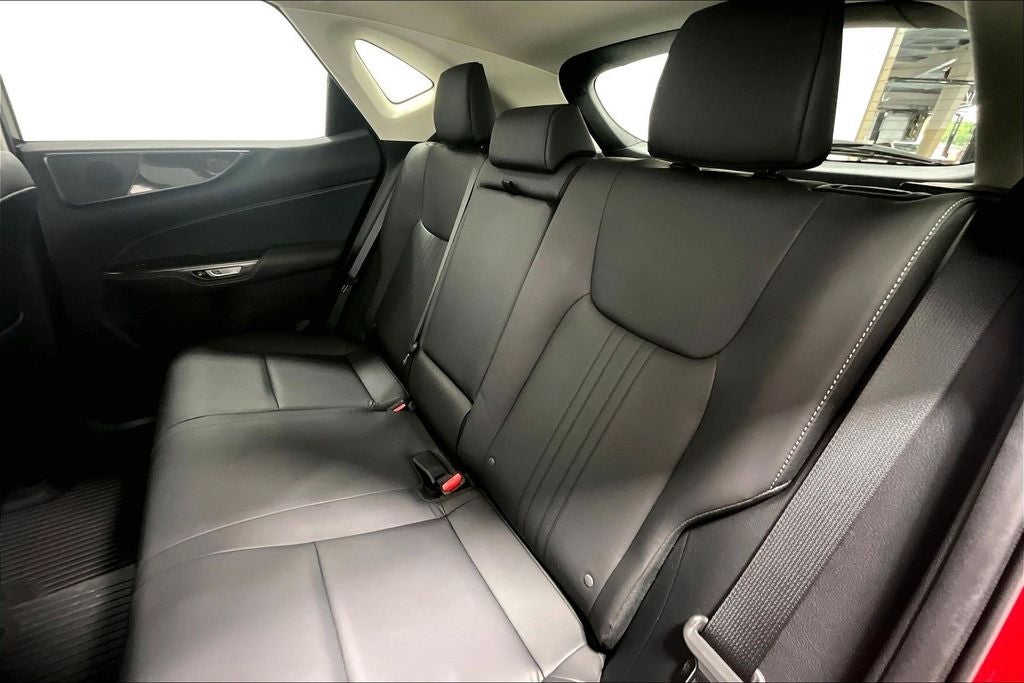 2023 Lexus NX 250 Base