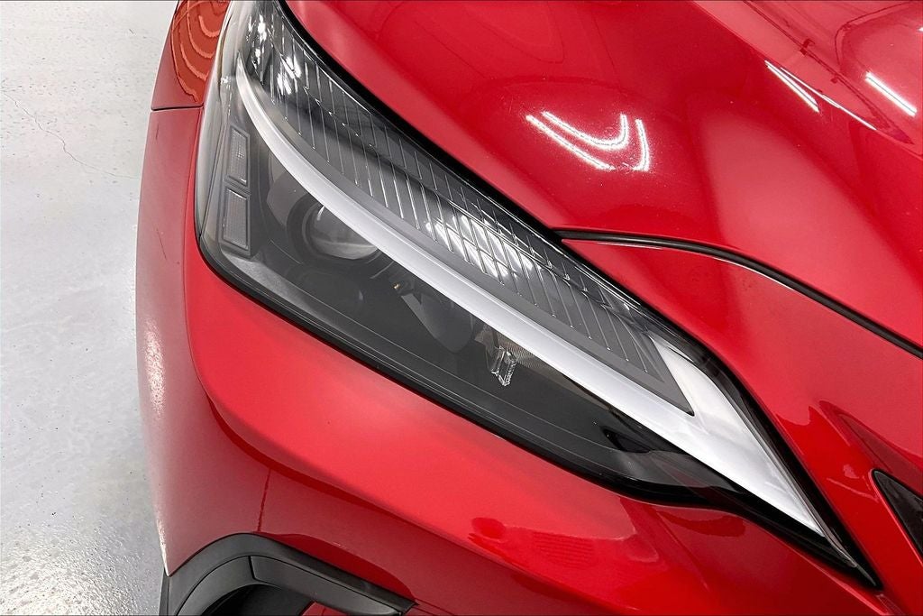 2023 Lexus NX 250 Base