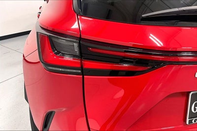 2023 Lexus NX 250 Base