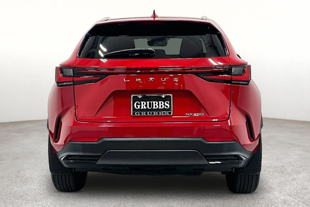 2023 Lexus NX 250 Base