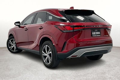 2023 Lexus RX 350 Premium