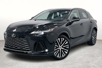 2024 Lexus RX 350 Premium Plus