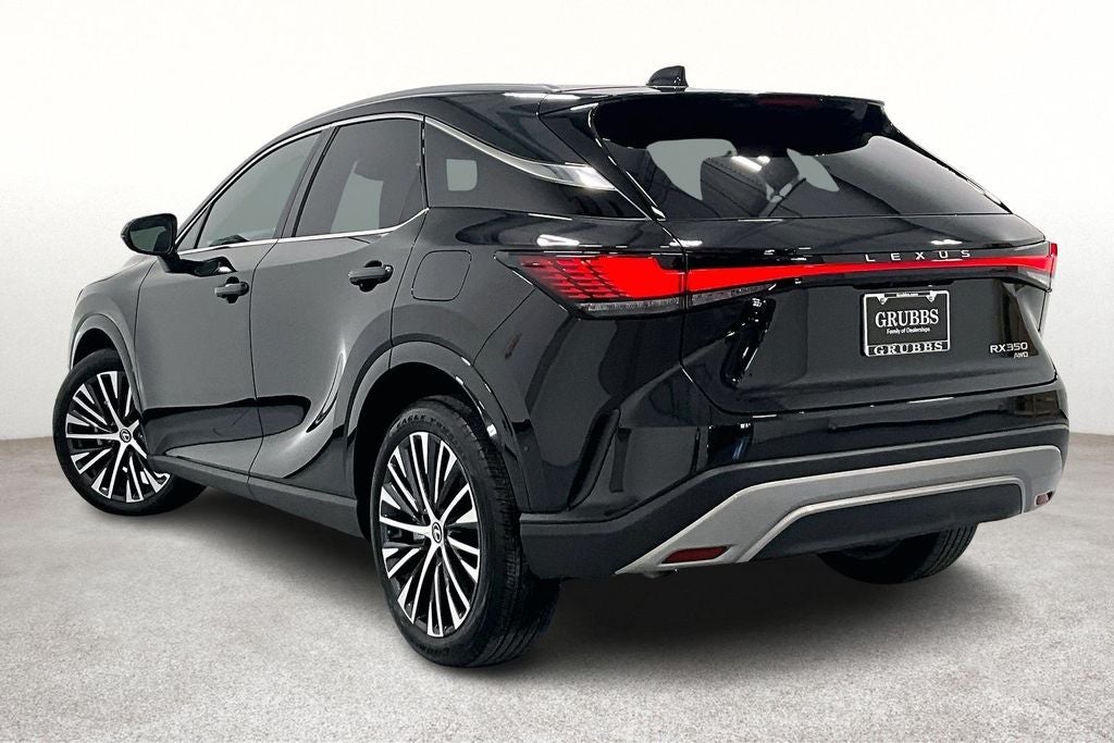 2024 Lexus RX 350 Premium Plus