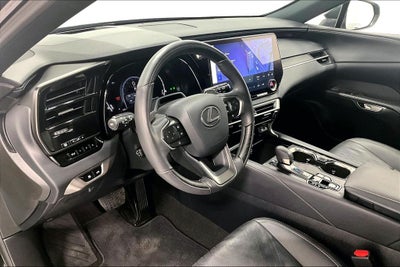 2024 Lexus RX 350 Premium Plus