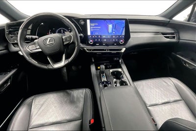 2024 Lexus RX 350 Premium Plus