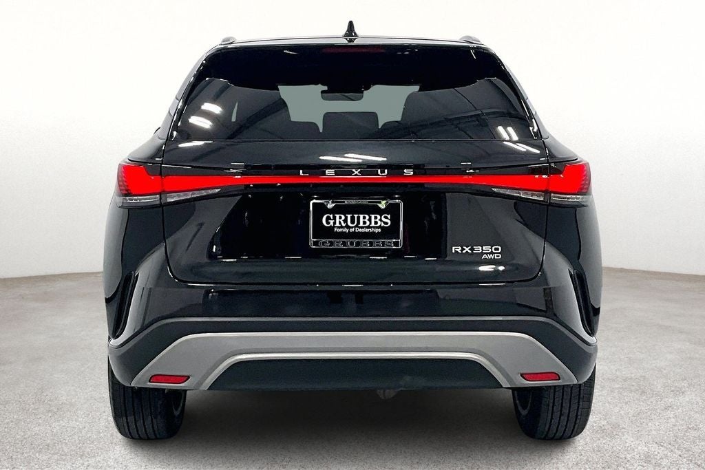2024 Lexus RX 350 Premium Plus