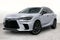 2024 Lexus RX 350 F Sport Handling