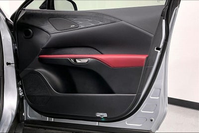 2024 Lexus RX 350 F Sport Handling