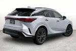2024 Lexus RX 350 F Sport Handling
