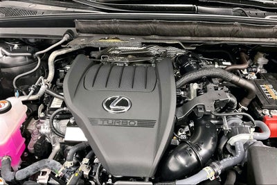 2025 Lexus RX 350 Premium Plus