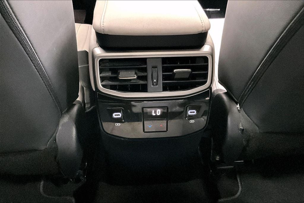 2025 Lexus RX 350 Premium Plus
