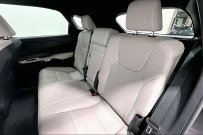 2025 Lexus RX 350 Premium Plus