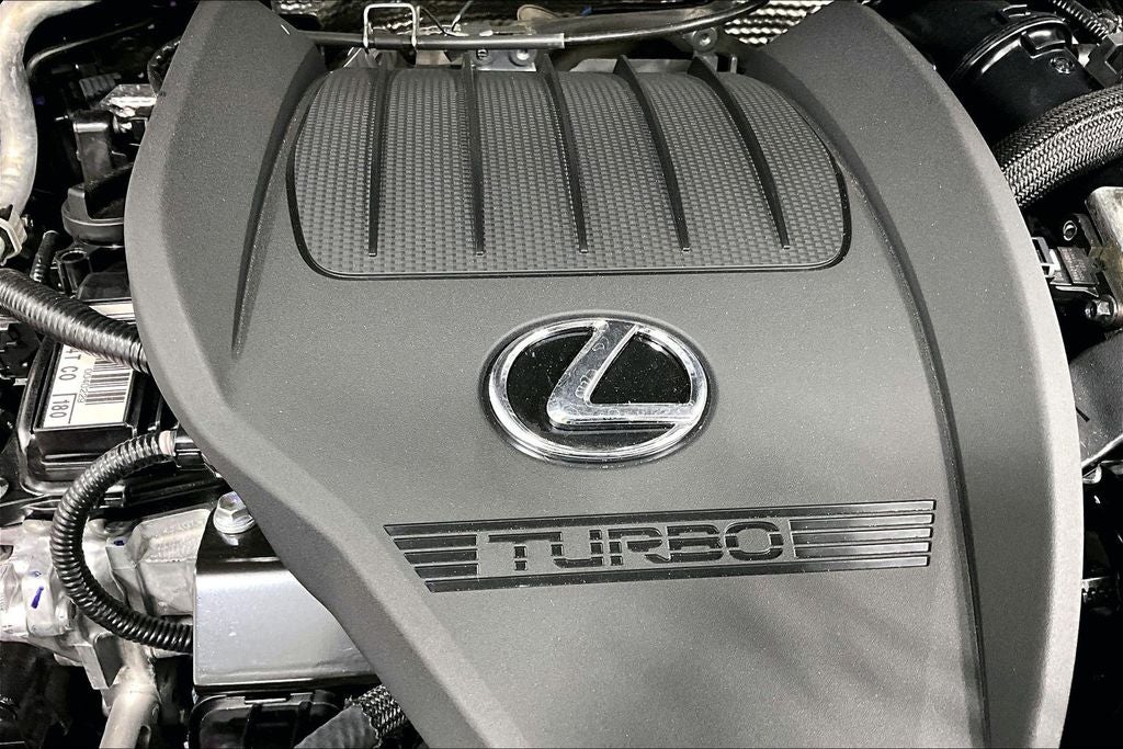 2025 Lexus RX 350 Premium Plus