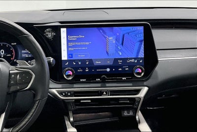 2025 Lexus RX 350 Premium Plus