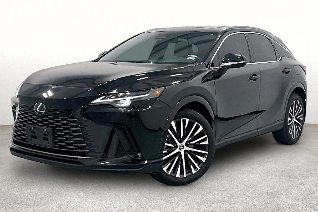 2024 Lexus RX 350 Premium Plus