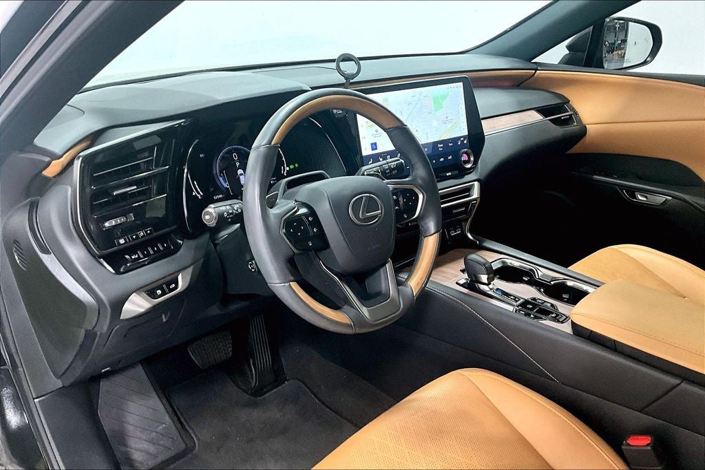 2024 Lexus RX 350 Premium Plus