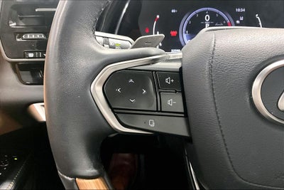 2024 Lexus RX 350 Premium Plus