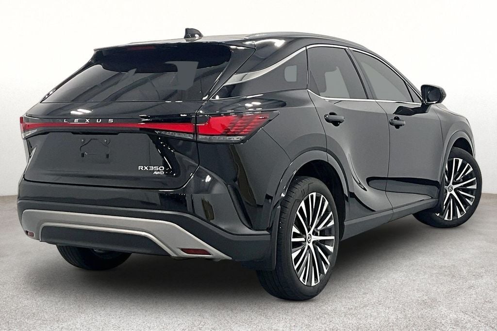 2024 Lexus RX 350 Premium Plus