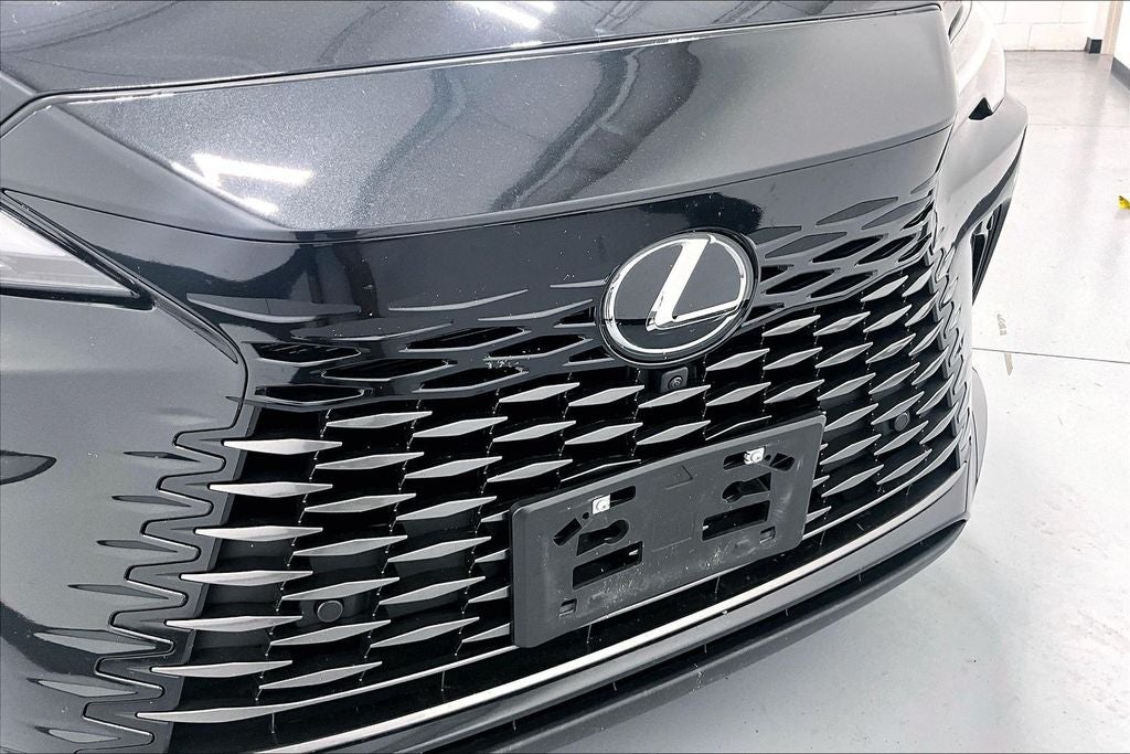 2024 Lexus RX 350 Premium Plus