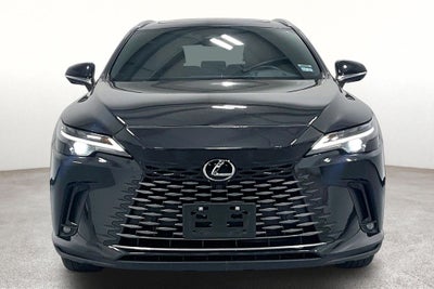 2024 Lexus RX 350 Premium Plus