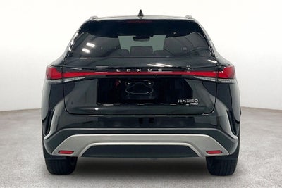 2024 Lexus RX 350 Premium Plus