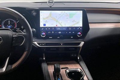 2024 Lexus RX 350 Premium Plus