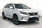 2015 Lexus RX 350 F Sport
