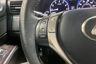 2015 Lexus RX 350 F Sport