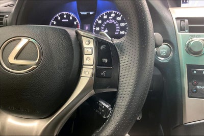 2015 Lexus RX 350 F Sport