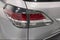 2015 Lexus RX 350 F Sport