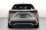 2023 Lexus NX 350 F SPORT Handling