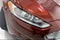 2015 Ford Fusion S