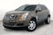 2015 Cadillac SRX Luxury