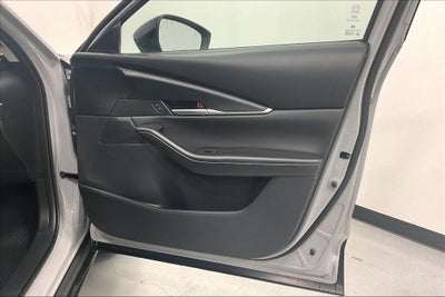 2026 Mazda Mazda CX-30 2.5 S Select Sport