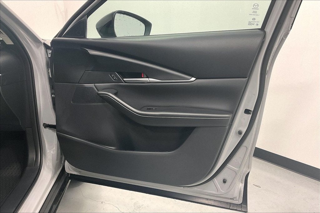 2026 Mazda Mazda CX-30 2.5 S Select Sport