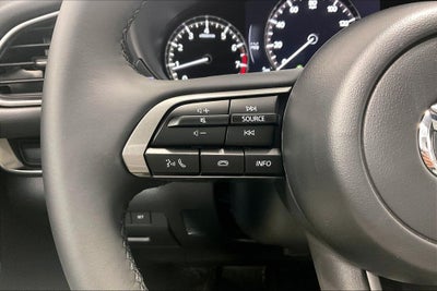 2026 Mazda Mazda CX-30 2.5 S Select Sport
