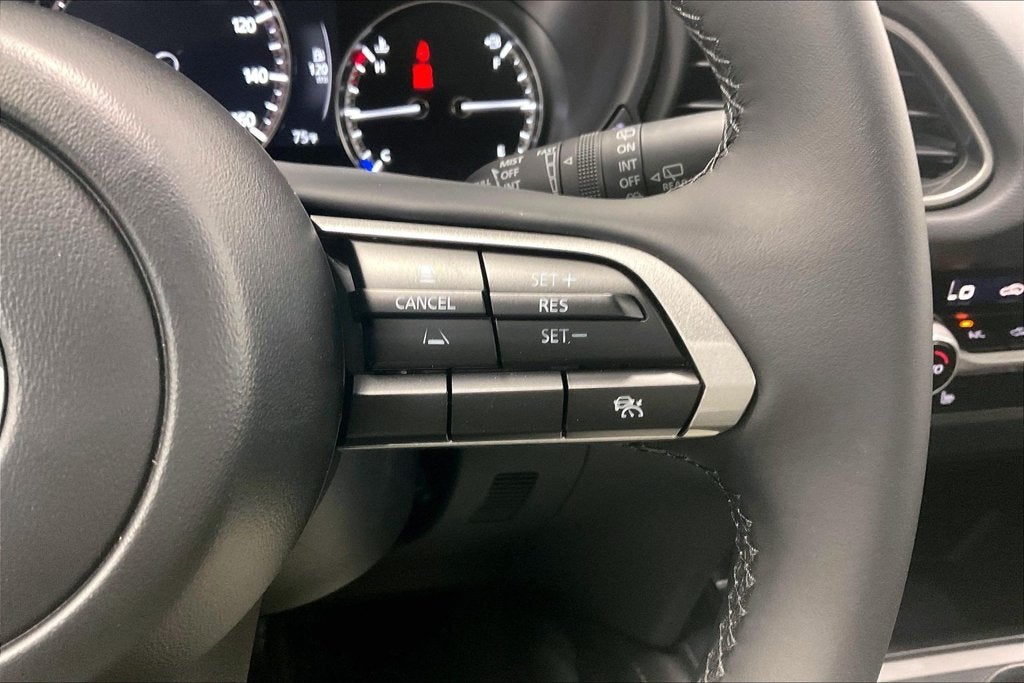 2026 Mazda Mazda CX-30 2.5 S Select Sport
