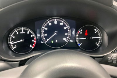 2026 Mazda Mazda CX-30 2.5 S Select Sport