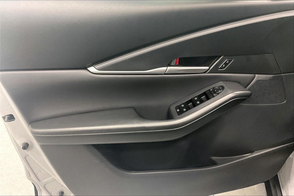2026 Mazda Mazda CX-30 2.5 S Select Sport