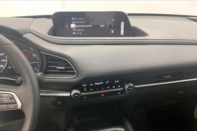 2026 Mazda Mazda CX-30 2.5 S Select Sport