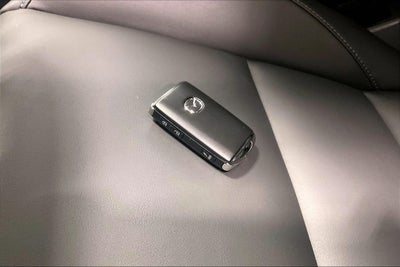 2026 Mazda Mazda CX-30 2.5 S Select Sport