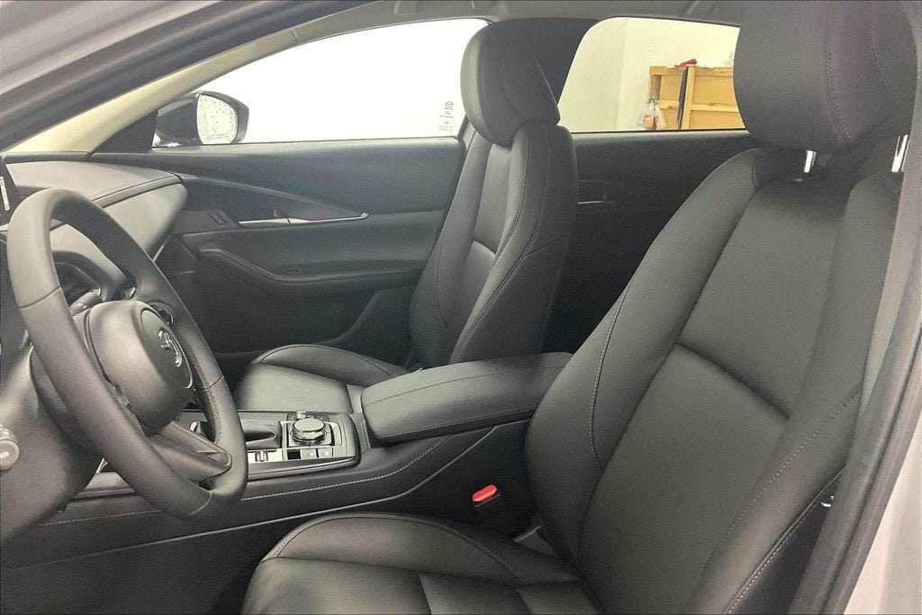 2026 Mazda Mazda CX-30 2.5 S Select Sport