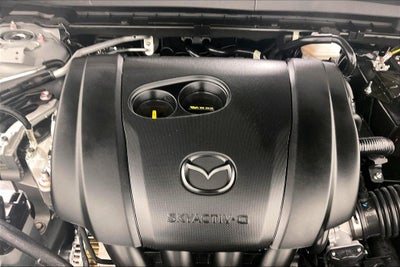2026 Mazda Mazda CX-30 2.5 S Select Sport