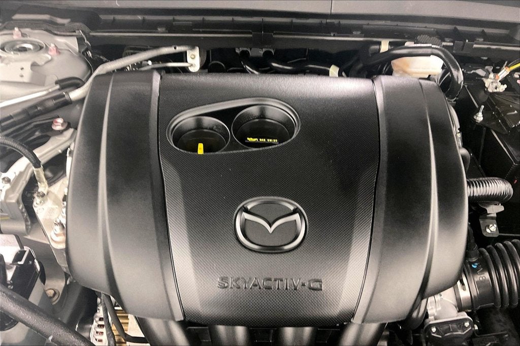 2026 Mazda Mazda CX-30 2.5 S Select Sport