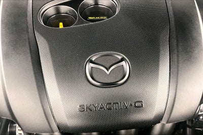 2026 Mazda Mazda CX-30 2.5 S Select Sport